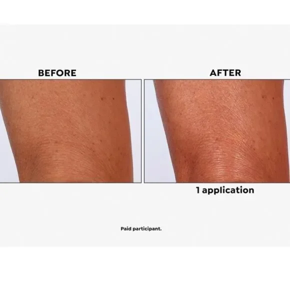 Nakery Beauty Skin Restore Body & Hand Wash Sparkling Celebrations smells YUMMY! - Picture 5 of 7